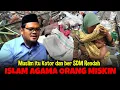 Lagu GURU GEMBUL - KENAPA UMAT ISLAM SEMAKIN MISKIN DAN KETINGGALAN ZAMAN