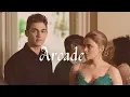 Download Lagu Hardin and Tessa - Loving you was a losing game - Hessa - After we collided