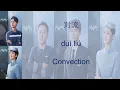 Download Lagu Flight To You OST向风而行 - Convection - Jin Zhiwen \u0026 Yu Zhen