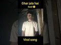Download Lagu ghar jala hai mera kya bigda tera viral video song.  || sonu nigam sad song 💔☺️