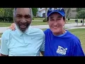 The best of the best Richard Williams