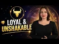 TAURUS Woman PERSONALITY TRAITS Love Compatibility Revealed