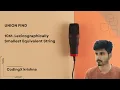 Leetcode 1061 Lexicographically Smallest Equivalent String Explained Using Union Find in Java