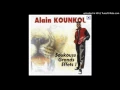 Alain Kounkou - Missile - 90s Music!