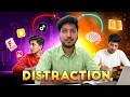 Do this to increase FOCUS