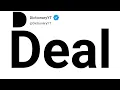Deal Synonyms Thesaurus Similar Words