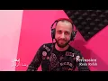 Hbib Himoune & Zakzouk | Nta Wela Makbra _ لاكوست ولاريني | Clip Officiel 2022