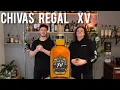 Download Lagu Chivas Regal XV 15 Year Old Blended Scotch Review: Everything Whiskey