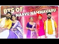 Download Lagu BTS of Naavu Nammavaru | Zee Kannada | Allu Raghu \u0026 Sushmitha 