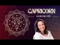 Capricorn August 11 18 2026