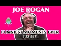 Try Not To Laugh - Joe Rogan Experience