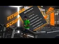 Gym Skill System FiveM Script