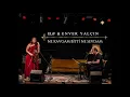 Ne Kavgam bitti ne Sevdam - ELiF & ENVER YALÇIN (Sezen Aksu COVER)