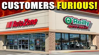Huge Changes Are Leaving Customers Furious What s Really Going on at AutoZone and O Reilly