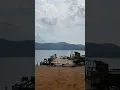 Lagu Balsa de Minaçu para Cavalcante!