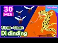 Download Lagu Lagu Cicak-Cicak di Dinding 30 Menit [Lirik]
