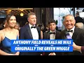 The Wiggles Anthony Field makes surprising confession on Logies red carpet Yahoo Australia