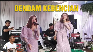 Download Dendam Kebencian - Sintia Cover Motexar Entertainment MP3