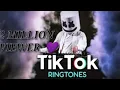 Lagu Tik Tok ringtone iPhone ringtone DJ remix MI ringtone 2019 new DJ remix | EDITORSUSHIL #shorts