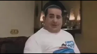 كل سنه وانت طيب يامعلم متركب على انعام سالوسه وهى بتقول اشمع ياجدع انت دندنها