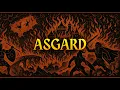 Lagu Fall Asleep to the ENTIRE Story of Asgard (Norse Mythology for Sleep)