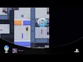 CrossCode Platina