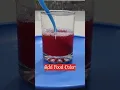 Volcano Experiment using Baking Soda and Vinegar Easy Science for Kids DIY Eruption