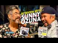 Sunny Ozuna Interview Thee Mr Duran Show