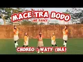 Download Lagu MACE TRA BODO LINE DANCE/Choreo : WATY (INA)