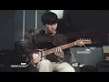 이태율 (Tae Yul Lee)- 「Take Me There」 I Bacchus Universe Series GS-2DX Demo