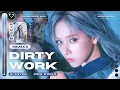 Download Lagu [AI COVER] How Would NMIXX sing 'Dirty Work' by aespa