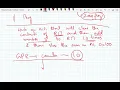 Microprocessor and Microcontrollers Lecture 14