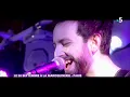 Le live : Blow - You killed me on the moon - C à Vous - 22/06/2018