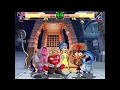 PawPawsFan8UTTP s Mugen - Reboot Episode 716 Anxiety Sadness Joy Boss Battle