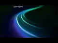 Light the Way (feat. Connor Austin and Spencer Cunningham)
