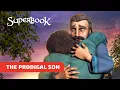 Superbook - The Prodigal Son - Season 2 Episode 12 - Full Episode (Official HD Version)