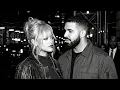 LOST IN LOVE 🌌 TILL THE END - Rihanna ft. Drake | LOVE BETWEEN TWO WORLDS (Lyrics Video)