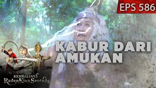 Download Kabur Dari Amukan Kian Santang - Kian Santang MP3