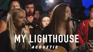 Download My Lighthouse (acoustic) // SOUL SURVIVOR 2017 MP3