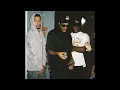 Download Lagu (FREE) Sainté x Knucks x Bawo Type Beat 'Blurry'