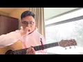 forevermore - side a (acoustic cover) short ver.