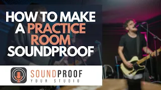 Download How To Make A Practice Room Soundproof MP3