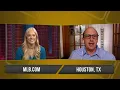 12 25 Live with Alexa Datt - 18 Richard Justice has his AL Central predictions