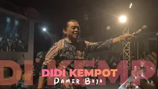 didi kempot pamer bojo live at fib ugm 