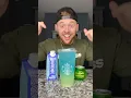 Best PreGame Drink BuzzBall x Beatbox