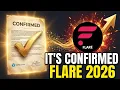 VIVOPOWER just CONFIRMED it FLARE Holders could get RICH in this 2026