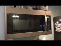 GE Slate - Appliance Review