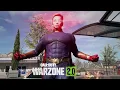 COD The problem was the Charlie Intel s superpower No Commentary