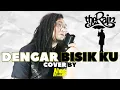 Download Lagu THE RAIN  - DENGAR BISIK KU (COVER BY ALVONS FREEDOM) || COVER LAGU ASIK