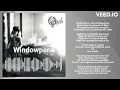 Opeth - Windowpane (Lyrics)